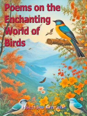 cover image of Poems on the Enchanting World of Birds